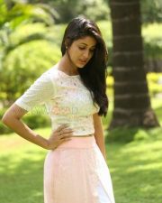 Actress Lavanya Tripathi Latest Photoshoot Stills