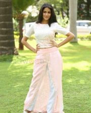 Actress Lavanya Tripathi Latest Photoshoot Stills