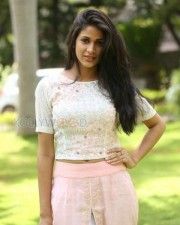 Actress Lavanya Tripathi Latest Photoshoot Stills