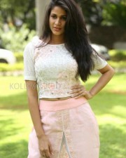 Actress Lavanya Tripathi Latest Photoshoot Stills