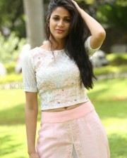 Actress Lavanya Tripathi Latest Photoshoot Stills