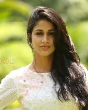 Actress Lavanya Tripathi Latest Photoshoot Stills