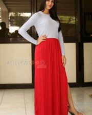Actress Lavanya Tripathi Latest Pics