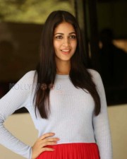 Actress Lavanya Tripathi Latest Pics