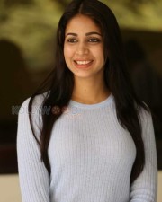 Actress Lavanya Tripathi Latest Pics