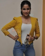 Actress Lavanya Tripathi Latest Pictures