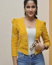 Actress Lavanya Tripathi Latest Pictures