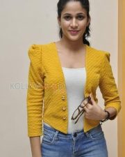 Actress Lavanya Tripathi Latest Pictures