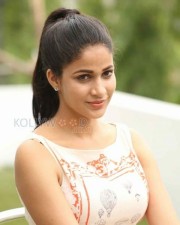 Actress Lavanya Tripathi New Photos