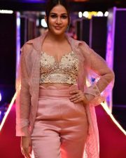 Actress Lavanya Tripathi at Happy Birthday Movie Trailer Launch Pictures 08