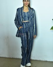 Actress Lavanya Tripathi at Miss Perfect Interview Pictures 04