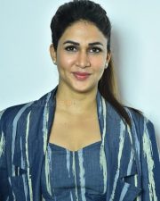 Actress Lavanya Tripathi at Miss Perfect Interview Pictures 05