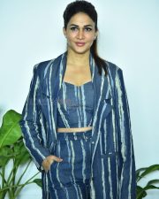 Actress Lavanya Tripathi at Miss Perfect Interview Pictures 13