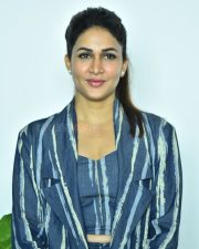 Actress Lavanya Tripathi at Miss Perfect Interview Pictures 14