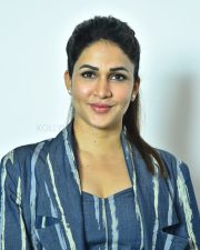 Actress Lavanya Tripathi at Miss Perfect Interview Pictures 17