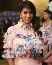 Actress Manchu Lakshmi At Siima Short Film Awards Photos