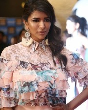 Actress Manchu Lakshmi At Siima Short Film Awards Photos