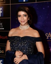 Actress Manchu Lakshmi At Zee Aspara Awards Photos