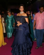 Lakshmi Manchu 60 Actress Manchu Lakshmi At Zee Aspara Awards Photos