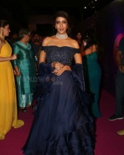 Lakshmi Manchu 59 Actress Manchu Lakshmi At Zee Aspara Awards Photos