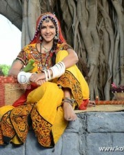 Lakshmi Manchu 50 Actress Manchu Lakshmi Photos