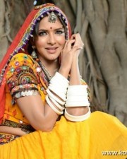Lakshmi Manchu 49 Actress Manchu Lakshmi Photos