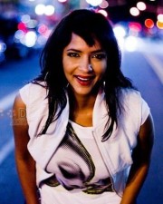Lakshmi Manchu 21 Actress Manchu Lakshmi Pics