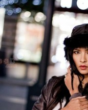 Lakshmi Manchu 7 Actress Manchu Lakshmi Pics