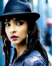 Lakshmi Manchu 57 Actress Manchu Lakshmi Pics