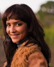 Lakshmi Manchu 37 Actress Manchu Lakshmi Pics