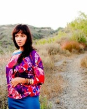Lakshmi Manchu 19 Actress Manchu Lakshmi Pics