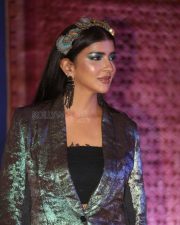 Actress Manchu Laxmi at Hello Hall of Fame Awards South 2023 Stills 03