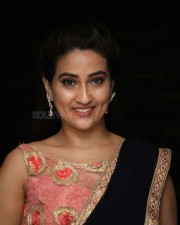 Actress Manjusha At Ninu Veedani Needanu Nene Pre Release Event Pictures