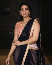 Actress Manjusha At Ninu Veedani Needanu Nene Pre Release Event Pictures