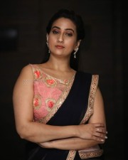 Actress Manjusha At Ninu Veedani Needanu Nene Pre Release Event Pictures