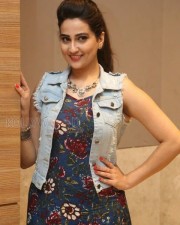Actress Manjusha Latest Photos