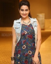 Actress Manjusha Latest Photos