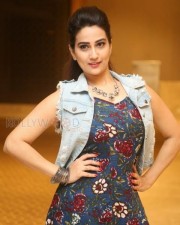 Actress Manjusha Latest Photos