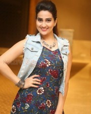 Actress Manjusha Latest Photos