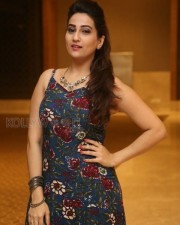 Actress Manjusha Latest Photos