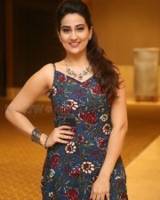Actress Manjusha Latest Photos