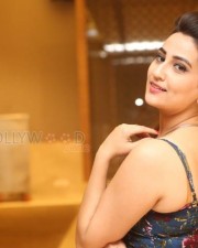 Actress Manjusha Latest Photos