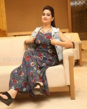 Actress Manjusha Latest Photos