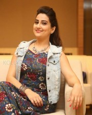 Actress Manjusha Latest Photos