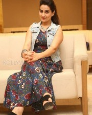 Actress Manjusha Latest Photos