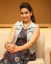 Actress Manjusha Latest Photos