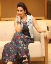 Actress Manjusha Latest Photos