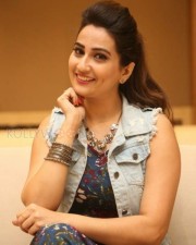 Actress Manjusha Latest Photos