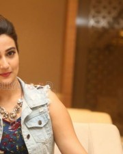 Actress Manjusha Latest Photos