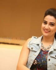 Actress Manjusha Latest Photos